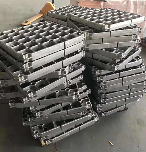 精密耐熱鋼鑄件廠家